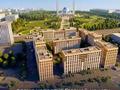 1-бөлмелі пәтер · 41.63 м² · 5/12 қабат, Пересечение пр. Мәңгілік Ел и ул. Хусейн бен Талал 9/3 9/3 — Хусейн бен талал, бағасы: 34 млн ₸ в Астане, Есильский р-н — фото 6