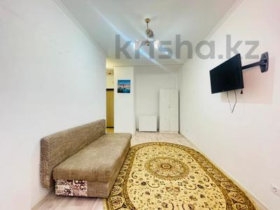 1-комнатная квартира · 33 м² · 3/8 этаж, Сыганак 11 за 26 млн ₸ в Астане, Нура р-н