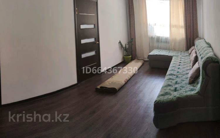 2-комнатная квартира, 45 м², 2/3 этаж, Нурланова за 7.8 млн 〒 в Алматинской обл. — фото 2