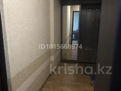 2-бөлмелі пәтер · 46 м² · 3/4 қабат, №10 А ш/а. 22 — Саина Шаляпина, бағасы: 250 000 ₸ в Алматы, Ауэзовский р-н