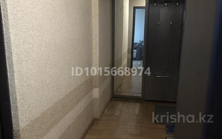 2-бөлмелі пәтер · 46 м² · 3/4 қабат, №10 А ш/а. 22 — Саина Шаляпина, бағасы: 250 000 ₸ в Алматы, Ауэзовский р-н — фото 2