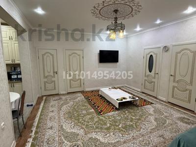 Отдельный дом · 4 комнаты · 130 м² · 7 сот., Карасай батыра — Махамбет пен жургенева ортасы) за 38 млн ₸ в Актобе, мкр. Курмыш