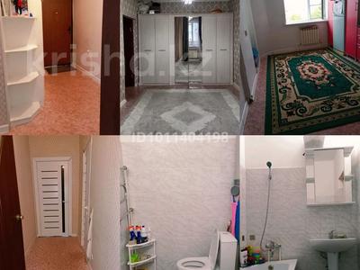 1-бөлмелі пәтер · 42.2 м² · 5/5 қабат, Кунаева 3 в, бағасы: 13.7 млн ₸ в Актобе, мкр. Курмыш