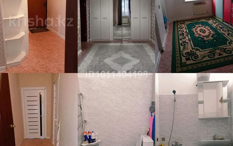 1-бөлмелі пәтер · 42.2 м² · 5/5 қабат, Кунаева 3 в, бағасы: 13.7 млн ₸ в Актобе, мкр. Курмыш — фото 2