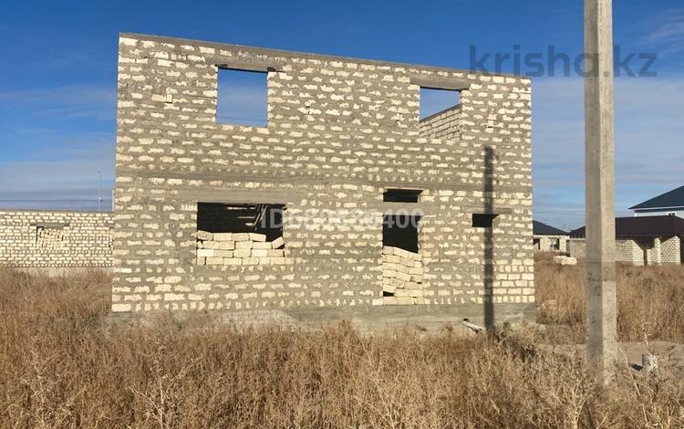 Жеке үй · 7 бөлме · 220 м² · 8 жүзд., 24мкр 55 — 3-6, бағасы: 8 млн ₸ в Аксае — фото 2