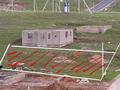 Участок · 8 соток, Аль-Фарабийский р-н, мкр Сауле за 8 млн ₸ в Шымкенте