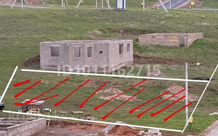 Участок · 8 соток, Аль-Фарабийский р-н, мкр Сауле за 8 млн ₸ в Шымкенте — фото 2