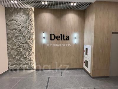 2-комнатная квартира · 42 м² · 9/12 этаж, Жубан Молдагалиев 7 за 260 000 ₸ в Астане, Нура р-н