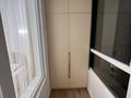 2-комнатная квартира · 42 м² · 9/12 этаж, Жубан Молдагалиев 7 за 260 000 ₸ в Астане, Нура р-н — фото 19