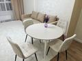 2-комнатная квартира · 42 м² · 9/12 этаж, Жубан Молдагалиев 7 за 260 000 ₸ в Астане, Нура р-н — фото 5