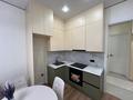 2-комнатная квартира · 42 м² · 9/12 этаж, Жубан Молдагалиев 7 за 260 000 ₸ в Астане, Нура р-н — фото 6