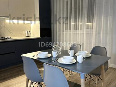 2-комнатная квартира · 66 м² · 8/10 этаж, мкр Атырау, Абулхайыр хана 51а — Нурсая, аэропорт, ЦОН за 350 000 〒