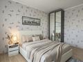 2-бөлмелі пәтер · 74 м² · 5/12 қабат, Достык 8/2, бағасы: 25 000 ₸ в Астане, Есильский р-н — фото 2