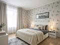 2-бөлмелі пәтер · 74 м² · 5/12 қабат, Достык 8/2, бағасы: 25 000 ₸ в Астане, Есильский р-н