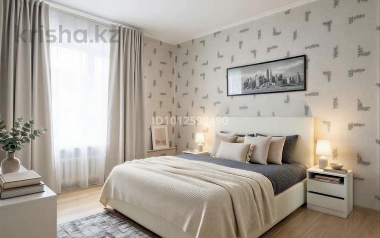 2-бөлмелі пәтер · 74 м² · 5/12 қабат, Достык 8/2, бағасы: 25 000 ₸ в Астане, Есильский р-н — фото 15