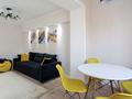 2-бөлмелі пәтер · 74 м² · 5/12 қабат, Достык 8/2, бағасы: 25 000 ₸ в Астане, Есильский р-н — фото 5