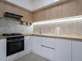 2-бөлмелі пәтер · 74 м² · 5/12 қабат, Достык 8/2, бағасы: 25 000 ₸ в Астане, Есильский р-н — фото 7