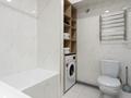 2-бөлмелі пәтер · 74 м² · 5/12 қабат, Достык 8/2, бағасы: 25 000 ₸ в Астане, Есильский р-н — фото 9
