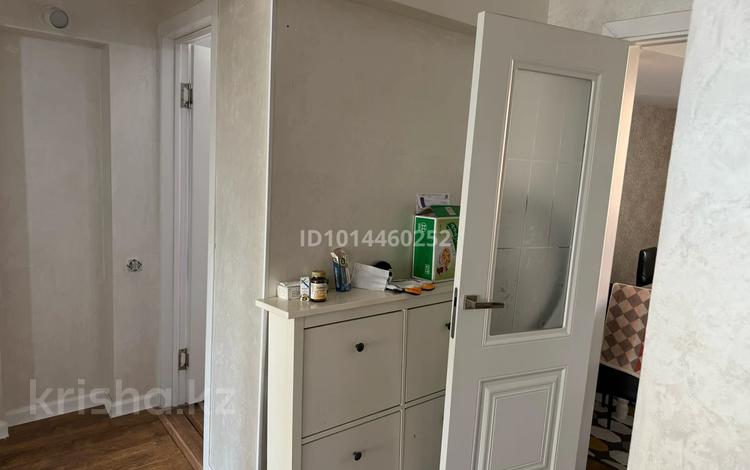 3-бөлмелі пәтер · 75 м² · 5/5 қабат, Таугүл ш/а., Цветочная 2а 30 — Жандос саина, бағасы: 45.5 млн ₸ в Алматы, Ауэзовский р-н — фото 2