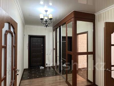 3-комнатная квартира · 103 м² · 1/5 этаж, Наурызбай Батыра 78 за 46 млн ₸ в Кокшетау