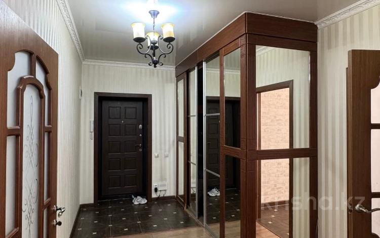3-комнатная квартира · 103 м² · 1/5 этаж, Наурызбай Батыра 78 за 46 млн ₸ в Кокшетау — фото 10