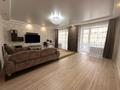 4-бөлмелі пәтер · 173 м² · 3/7 қабат, Бородина 80/1к2, бағасы: 108 млн ₸ в Костанае