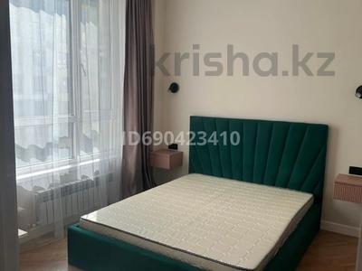 3-комнатная квартира · 65 м² · 6/9 этаж, Бектурова 19 за 350 000 ₸ в Астане, Есильский р-н