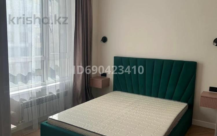 3-комнатная квартира · 65 м² · 6/9 этаж, Бектурова 19 за 350 000 ₸ в Астане, Есильский р-н — фото 9