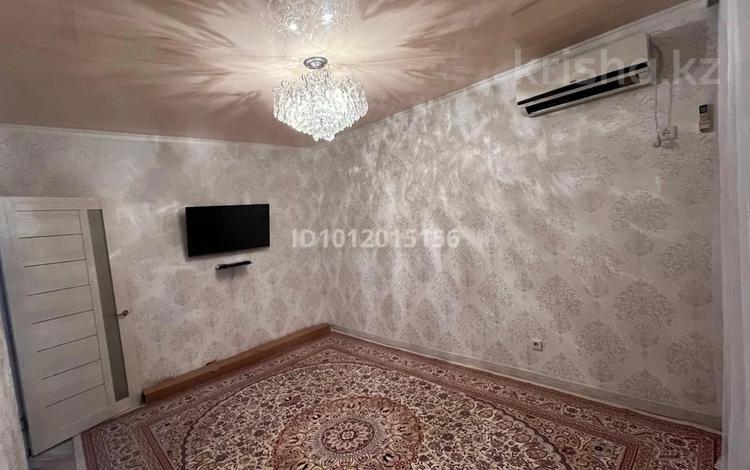 3-комнатная квартира · 75 м² · 2/6 этаж, мкр Нурсая, Тулпар 72 за 26.5 млн ₸ в Атырау — фото 2