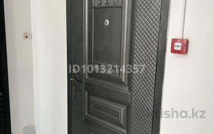 1-бөлмелі пәтер · 42.5 м² · 3/5 қабат, мкр Туран-2, бағасы: 16 млн ₸ в Шымкенте, Каратауский р-н — фото 2