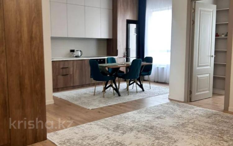 3-бөлмелі пәтер · 65 м² · 18/20 қабат, Жумекен Нажимеденов 33, бағасы: 37.8 млн ₸ в Астане, Сарайшык р-н — фото 16