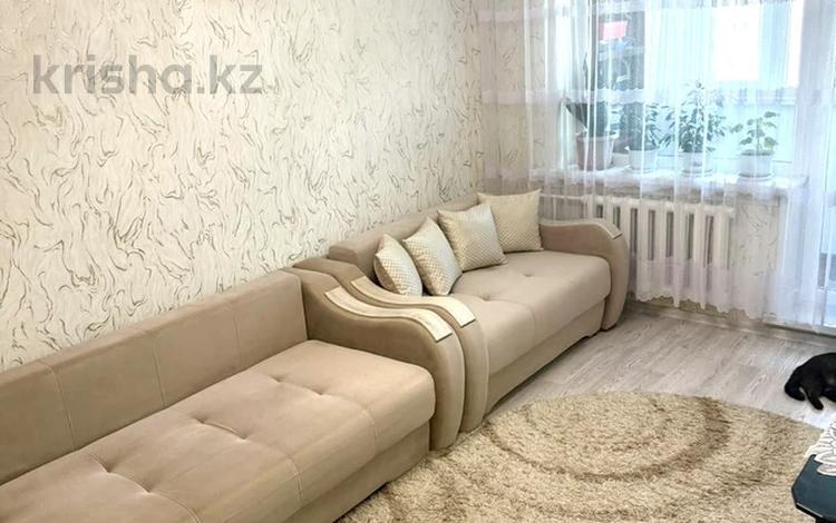 1-комнатная квартира · 34 м² · 9/10 этаж, проезд Володарского за 18 млн ₸ в Петропавловске — фото 2