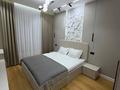 2-комнатная квартира · 60 м² · 9/20 этаж, Гагарина 310 за 500 000 ₸ в Алматы, Бостандыкский р-н — фото 4