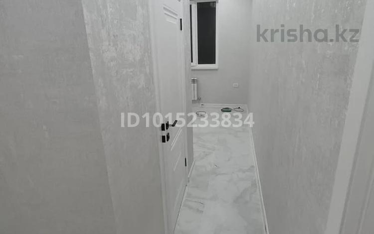 1-комнатная квартира · 36 м² · 4/10 этаж, Тлендиева 44/1 — Возле магнума за 15 000 ₸ в Астане, Сарыарка р-н — фото 2