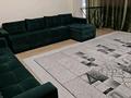 3-комнатная квартира · 97 м² · 1/3 этаж, Самурык — Бурашева за 300 000 〒 в Каскелене
