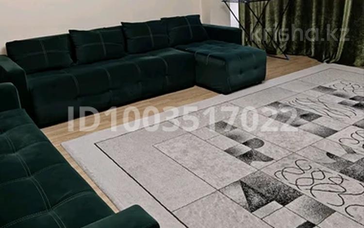 3-комнатная квартира · 97 м² · 1/3 этаж, Самурык — Бурашева за 300 000 〒 в Каскелене — фото 4