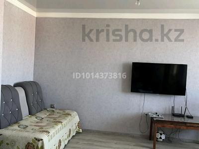 2-комнатная квартира · 60 м², Жунисова 4/1-18 за 32 млн ₸ в Алматы, Наурызбайский р-н