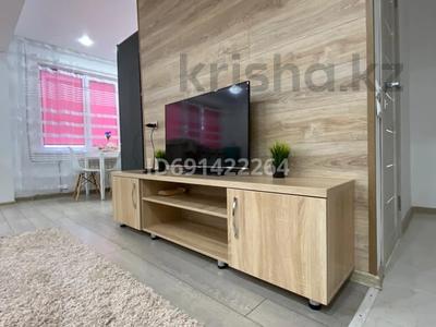 1-комнатная квартира · 33 м² · 1/5 этаж, Севастопольская 22 за 14 000 ₸ в Усть-Каменогорске, Ульбинский