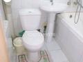 1-бөлмелі пәтер · 34 м² · 2/4 қабат, Аскарова 43 а — Мангельдина, бағасы: 10 000 ₸ в Шымкенте, Аль-Фарабийский р-н — фото 10