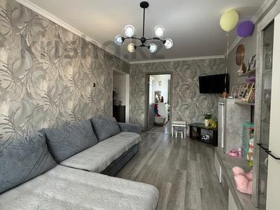 3-комнатная квартира · 60 м² · 5/5 этаж, 5 мкр 11 за 23.5 млн 〒 в Конаеве (Капчагай)