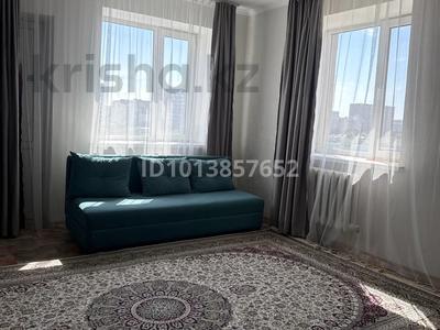 1-бөлмелі пәтер · 48 м² · 2/9 қабат, Назарбаева 3, бағасы: 130 000 ₸ в Кокшетау