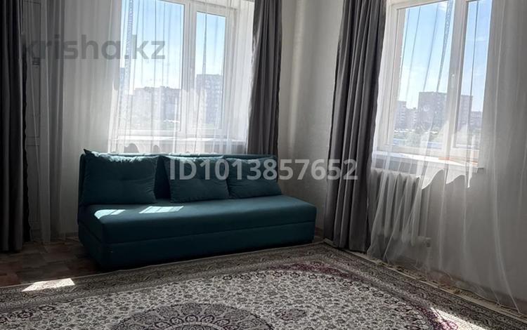 1-бөлмелі пәтер · 48 м² · 2/9 қабат, Назарбаева 3, бағасы: 130 000 ₸ в Кокшетау — фото 2