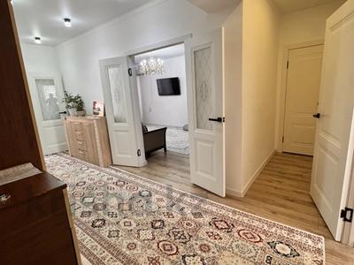 3-бөлмелі пәтер · 74 м² · 4/5 қабат, Астана-2 6 — Макон жақ, бағасы: 23.3 млн ₸ в 