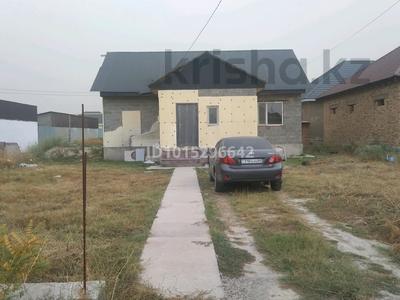Отдельный дом · 4 комнаты · 120 м² · 6 сот., Ата мұра 4 за 21 млн ₸ в М. Туймебаеве