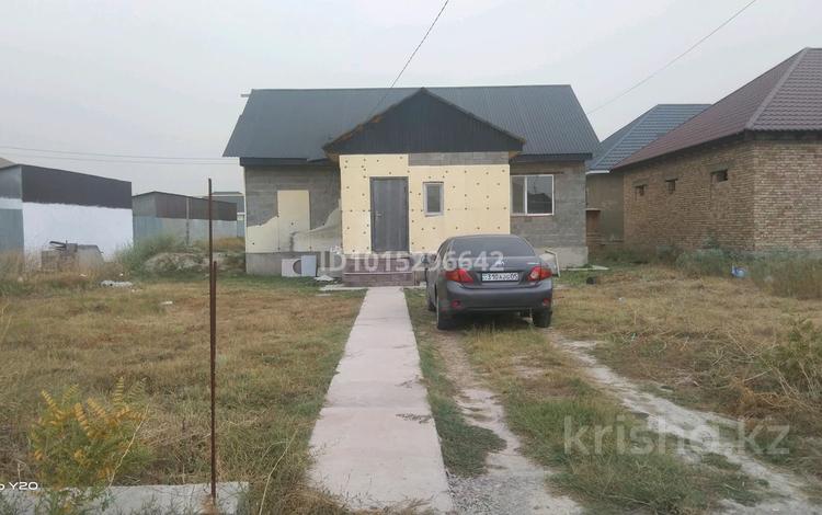 Отдельный дом · 4 комнаты · 120 м² · 6 сот., Ата мұра 4 за 21 млн ₸ в М. Туймебаеве — фото 2