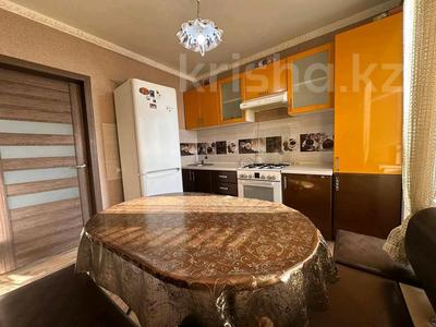 3-бөлмелі пәтер · 73.4 м² · 4/5 қабат, Кошкарбаева 113б, бағасы: 26.6 млн ₸ в Кокшетау