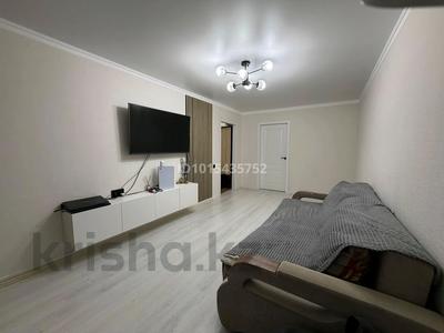 2-комнатная квартира · 43 м² · 2/5 этаж, мкр Орбита-1 31 за 33 млн ₸ в Алматы, Бостандыкский р-н