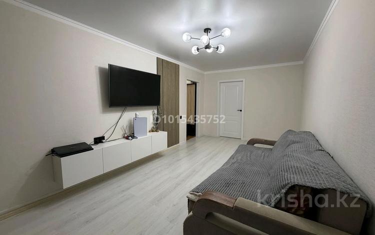 2-комнатная квартира · 43 м² · 2/5 этаж, мкр Орбита-1 31 за 33 млн ₸ в Алматы, Бостандыкский р-н — фото 2