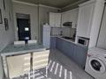 1-комнатная квартира · 41.2 м² · 5/5 этаж, мкр Кулагер 69 за 25 млн ₸ в Алматы, Жетысуский р-н