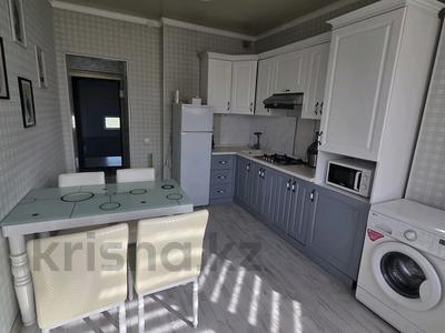 1-комнатная квартира · 41.2 м² · 5/5 этаж, мкр Кулагер 69 за 25 млн ₸ в Алматы, Жетысуский р-н